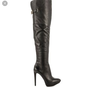 BRAND NEW, over the knee, Jessica Simpson boots